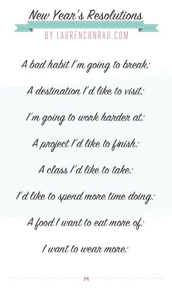 Resolution
